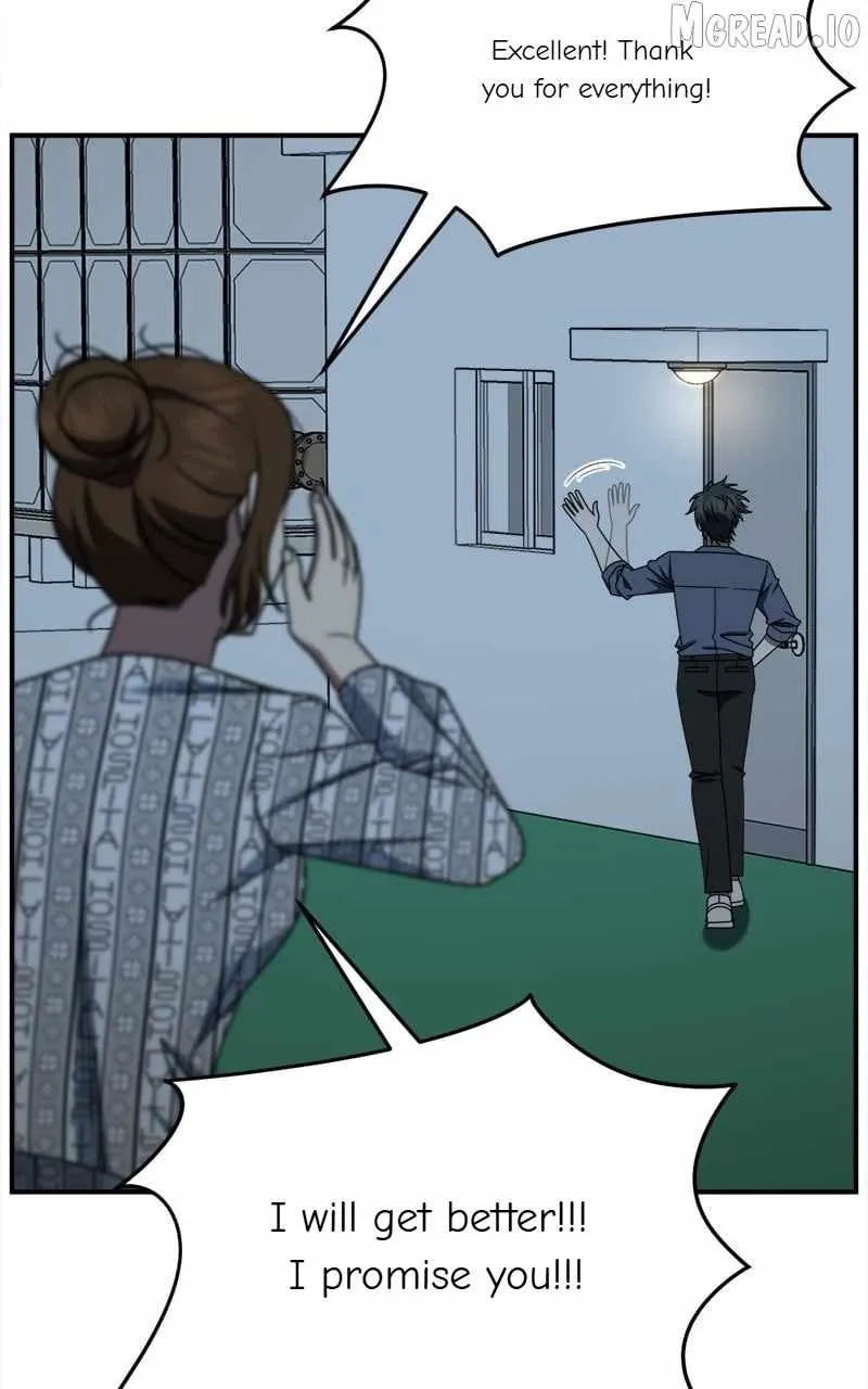 Read Change Me chapter 269 image 29 on Lezhin