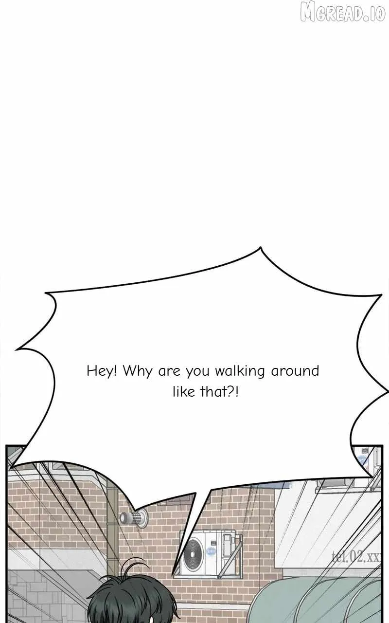 Read Change Me chapter 269 image 44 on Lezhin