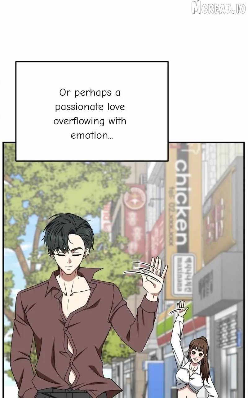 Read Change Me chapter 269 image 50 on Lezhin