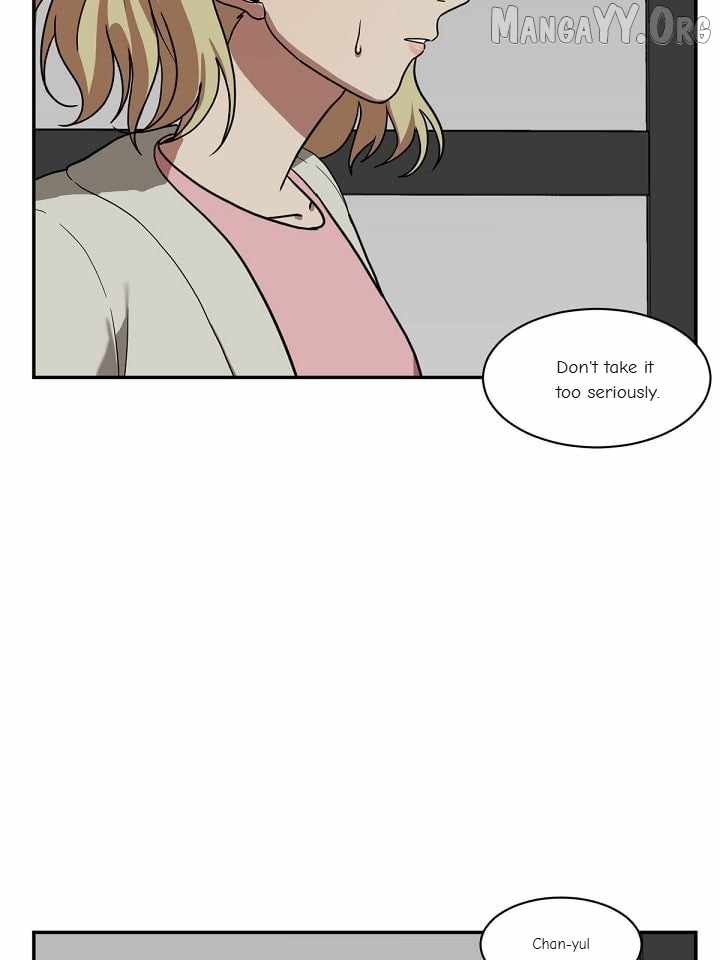 Read Change Me chapter 27 image 1 on Lezhin