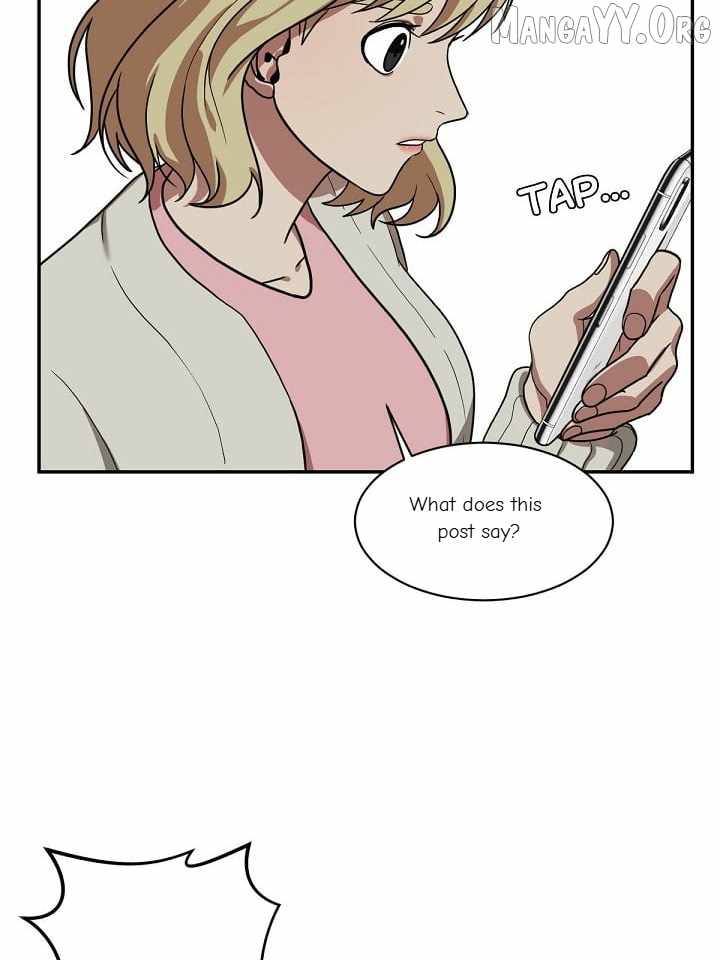 Read Change Me chapter 27 image 19 on Lezhin