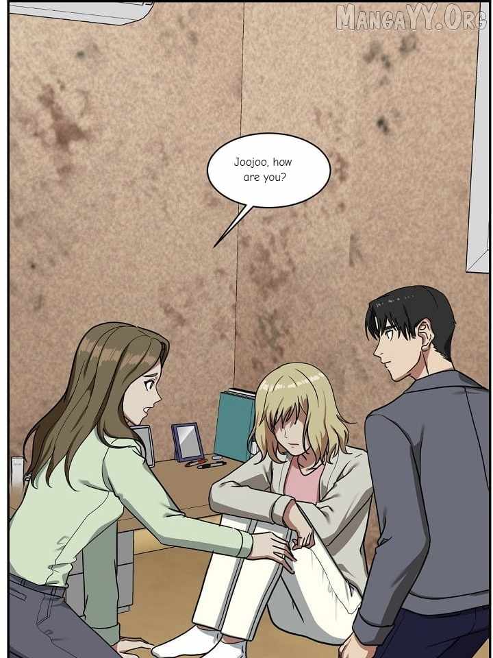 Read Change Me chapter 27 image 32 on Lezhin