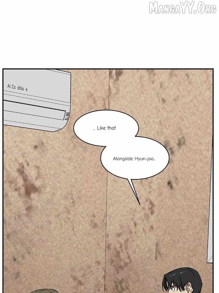 Read Change Me chapter 27 image 38 on Lezhin