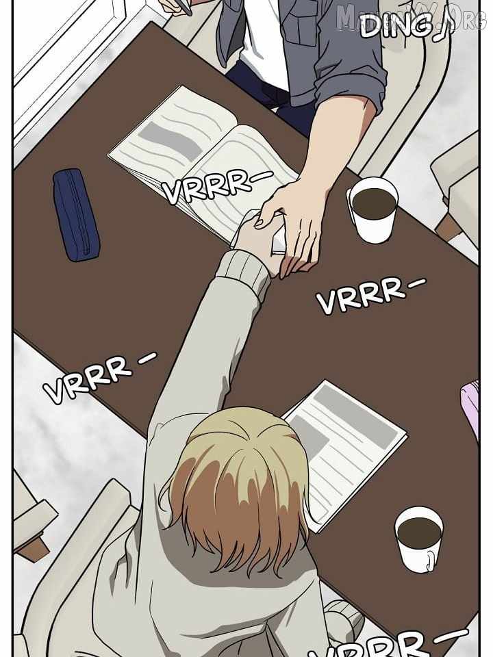 Read Change Me chapter 27 image 4 on Lezhin
