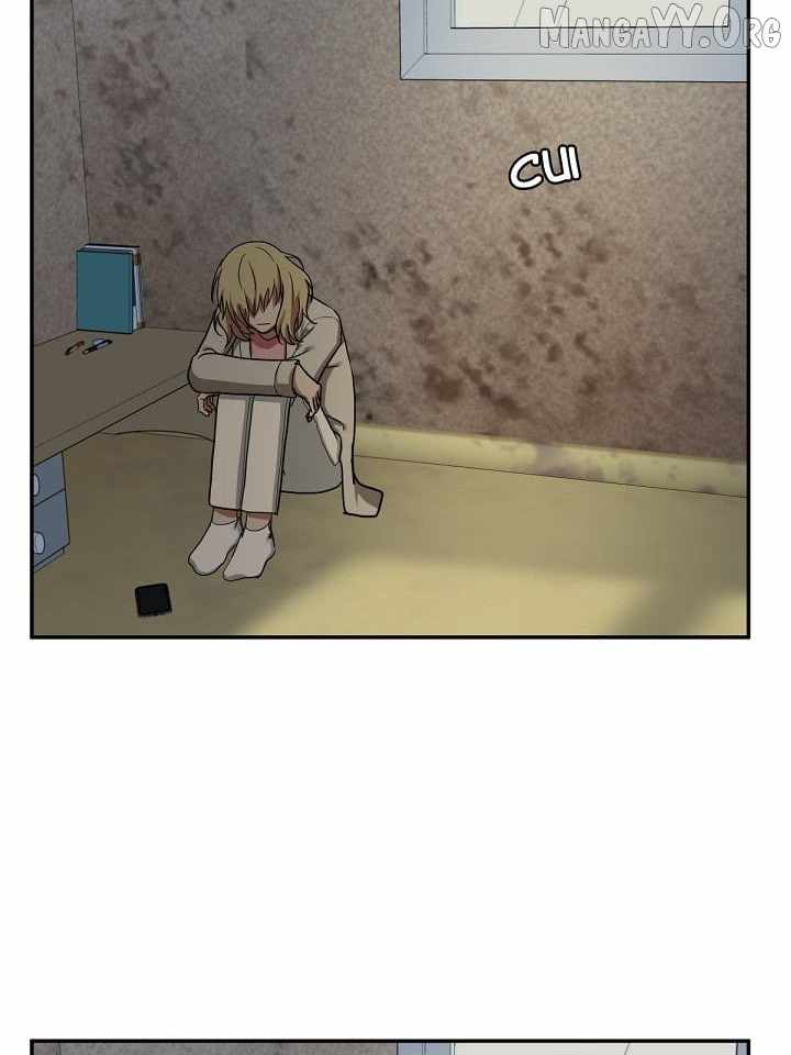 Read Change Me chapter 27 image 45 on Lezhin