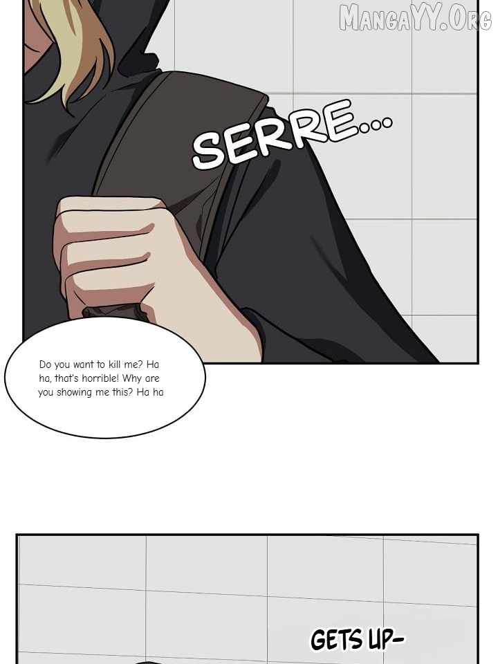 Read Change Me chapter 27 image 67 on Lezhin