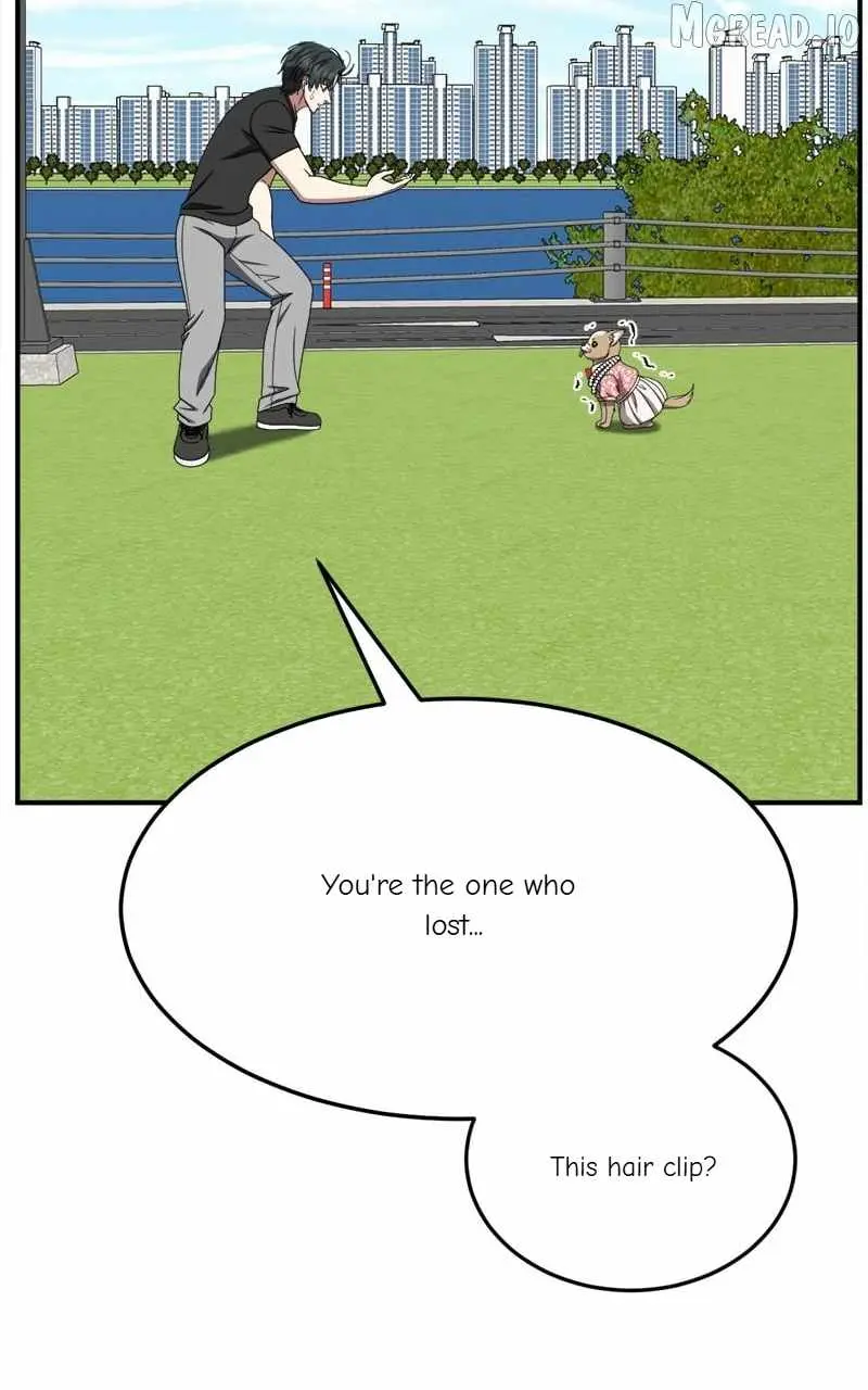 Read Change Me chapter 270 image 100 on Lezhin