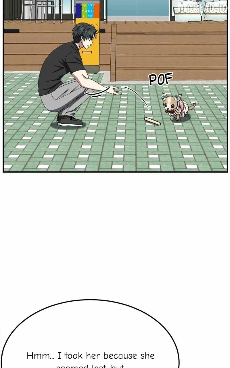 Read Change Me chapter 270 image 103 on Lezhin