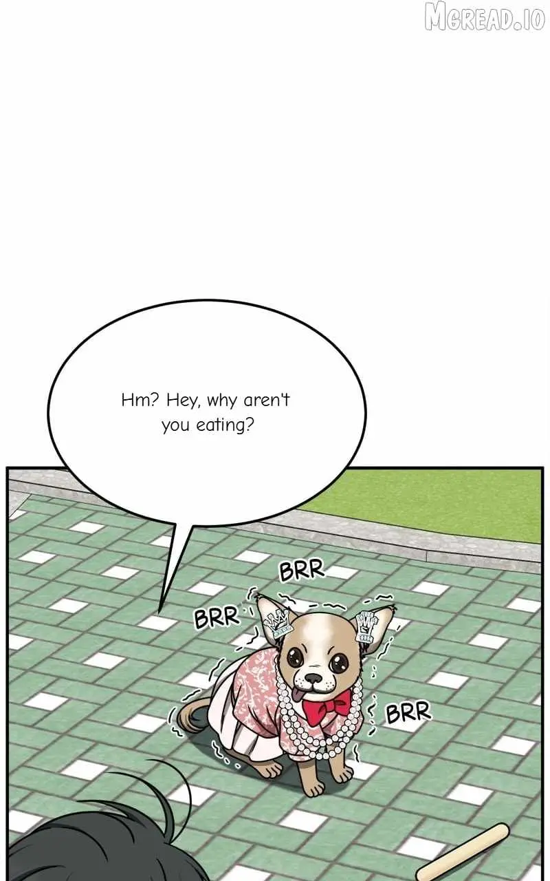 Read Change Me chapter 270 image 107 on Lezhin
