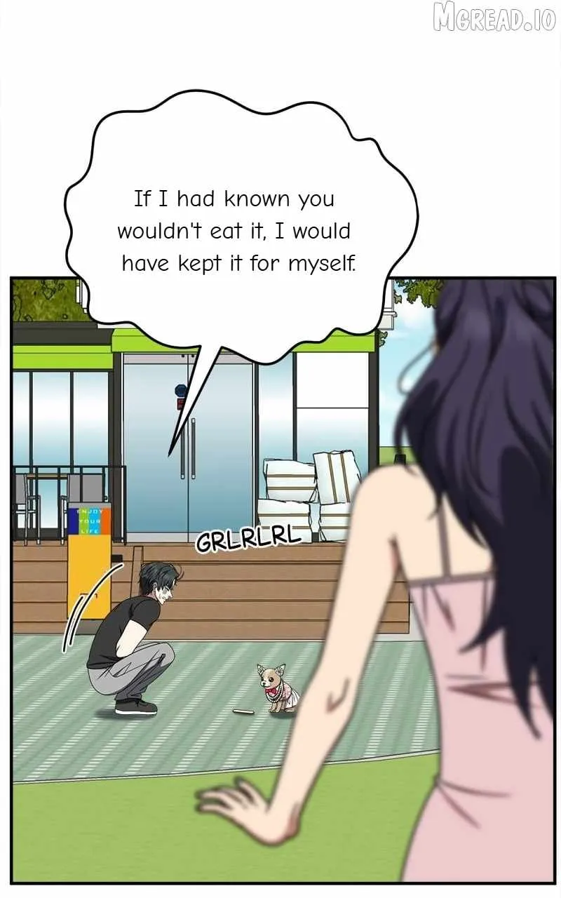 Read Change Me chapter 270 image 109 on Lezhin