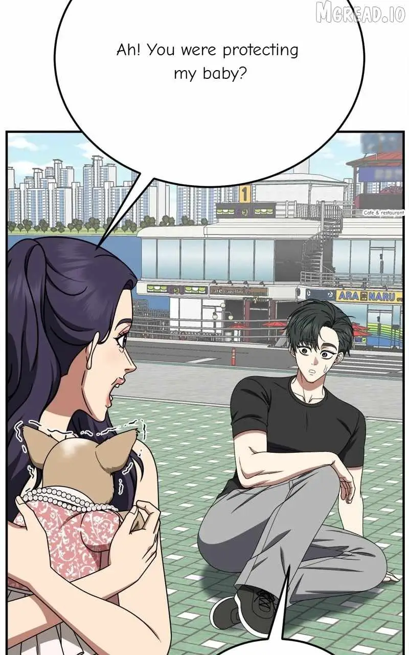 Read Change Me chapter 270 image 120 on Lezhin