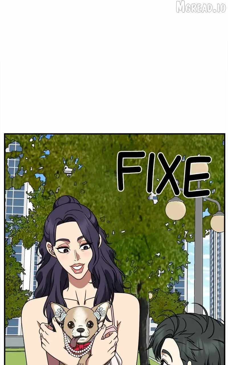 Read Change Me chapter 270 image 125 on Lezhin