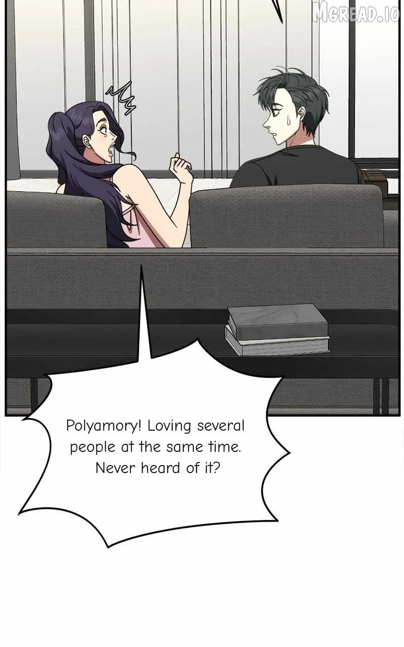 Read Change Me chapter 270 image 143 on Lezhin