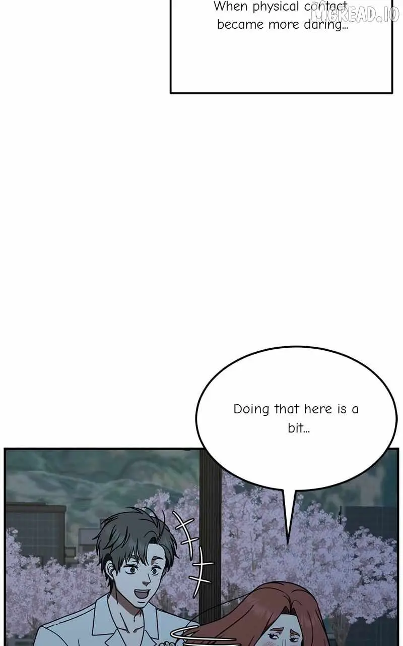 Read Change Me chapter 270 image 15 on Lezhin