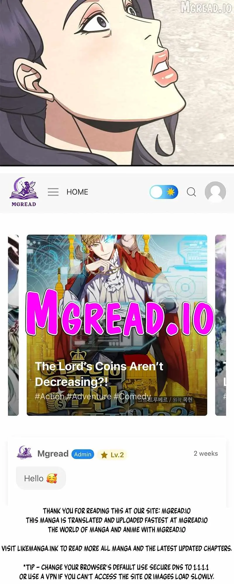 Read Change Me chapter 270 image 180 on Lezhin