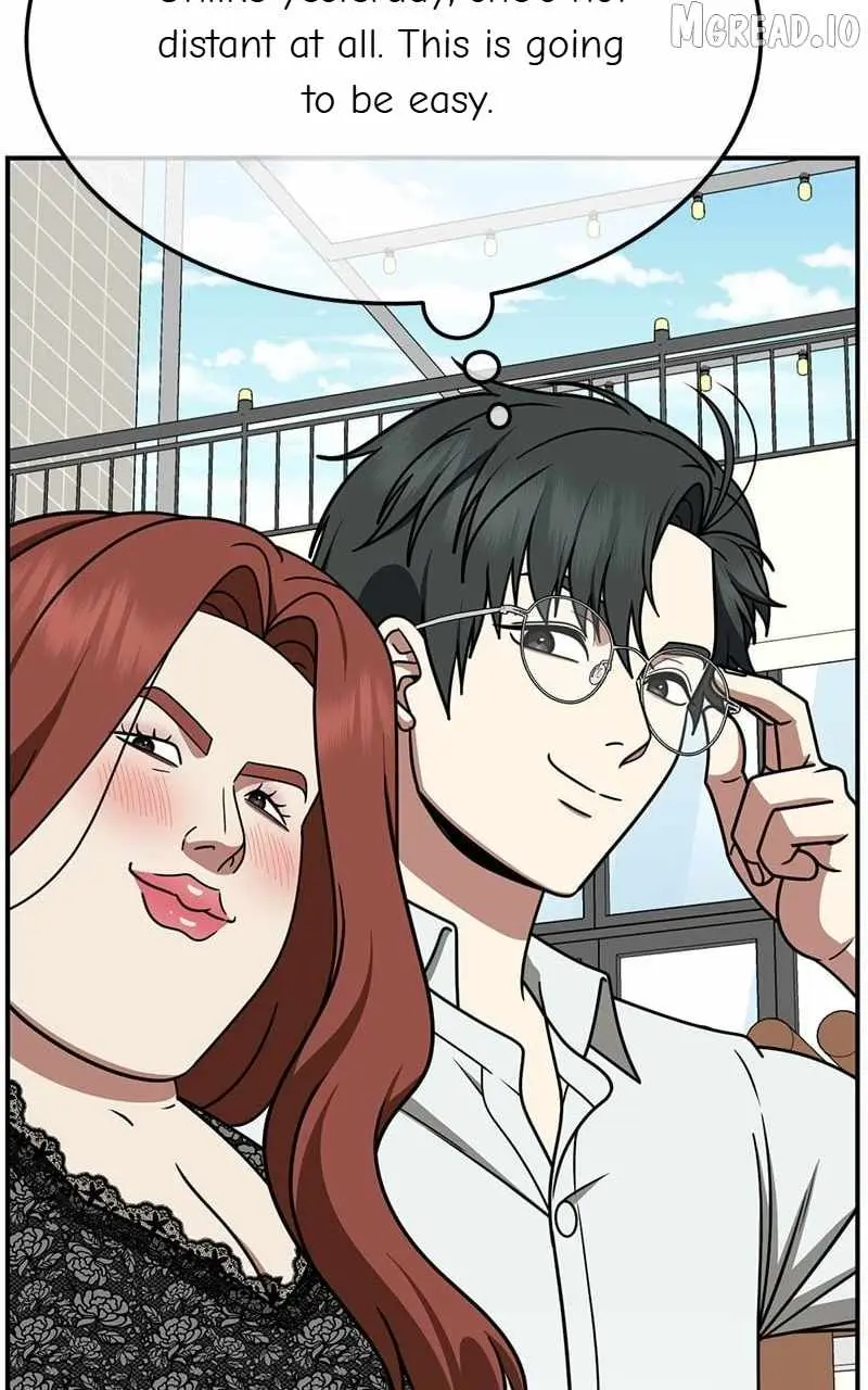Read Change Me chapter 270 image 2 on Lezhin