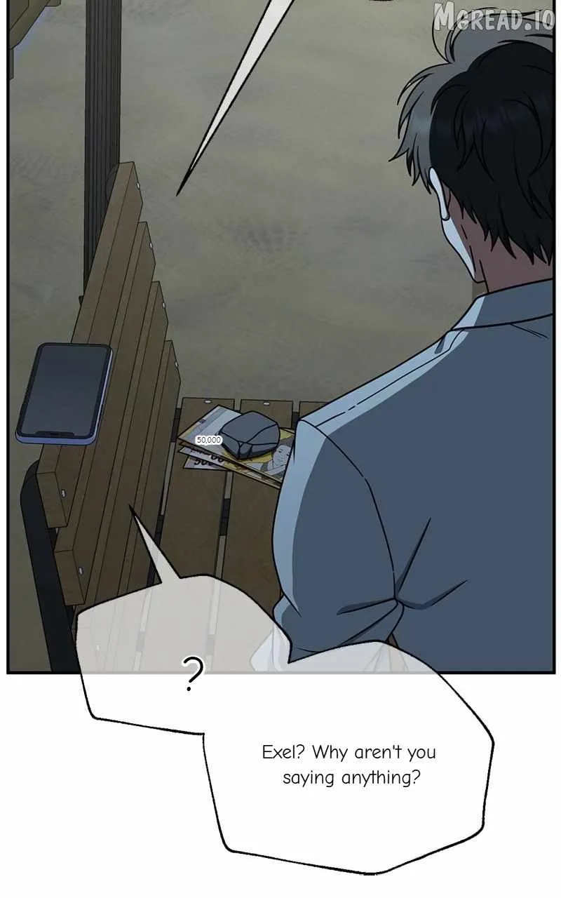 Read Change Me chapter 270 image 26 on Lezhin