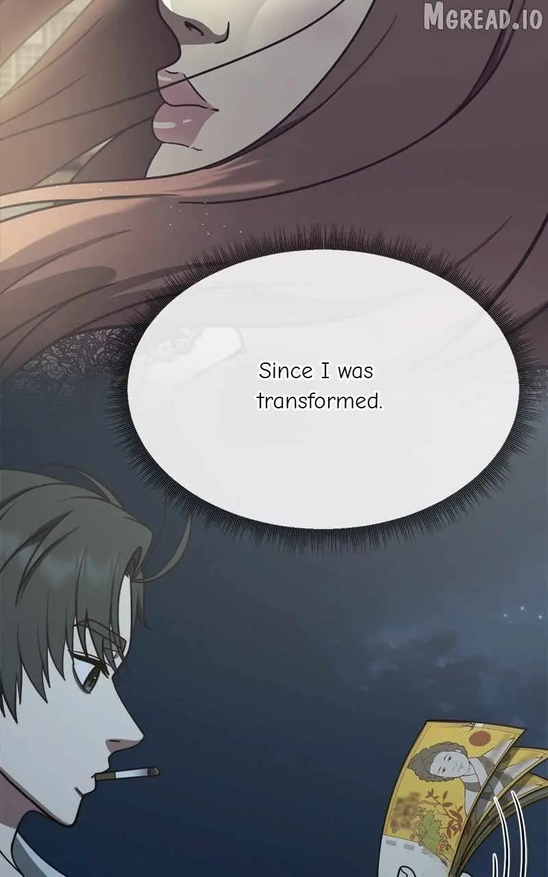 Read Change Me chapter 270 image 33 on Lezhin