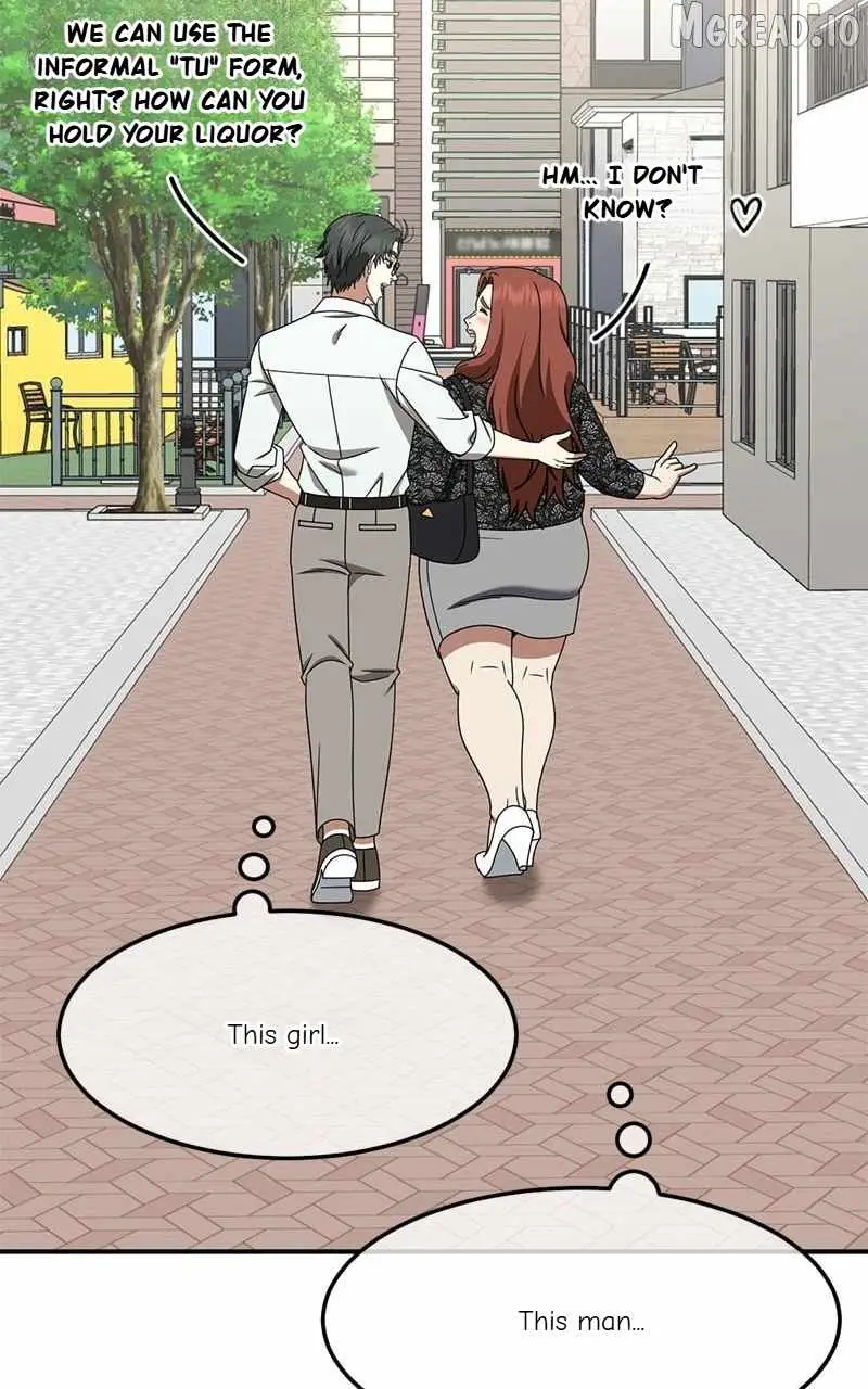 Read Change Me chapter 270 image 4 on Lezhin
