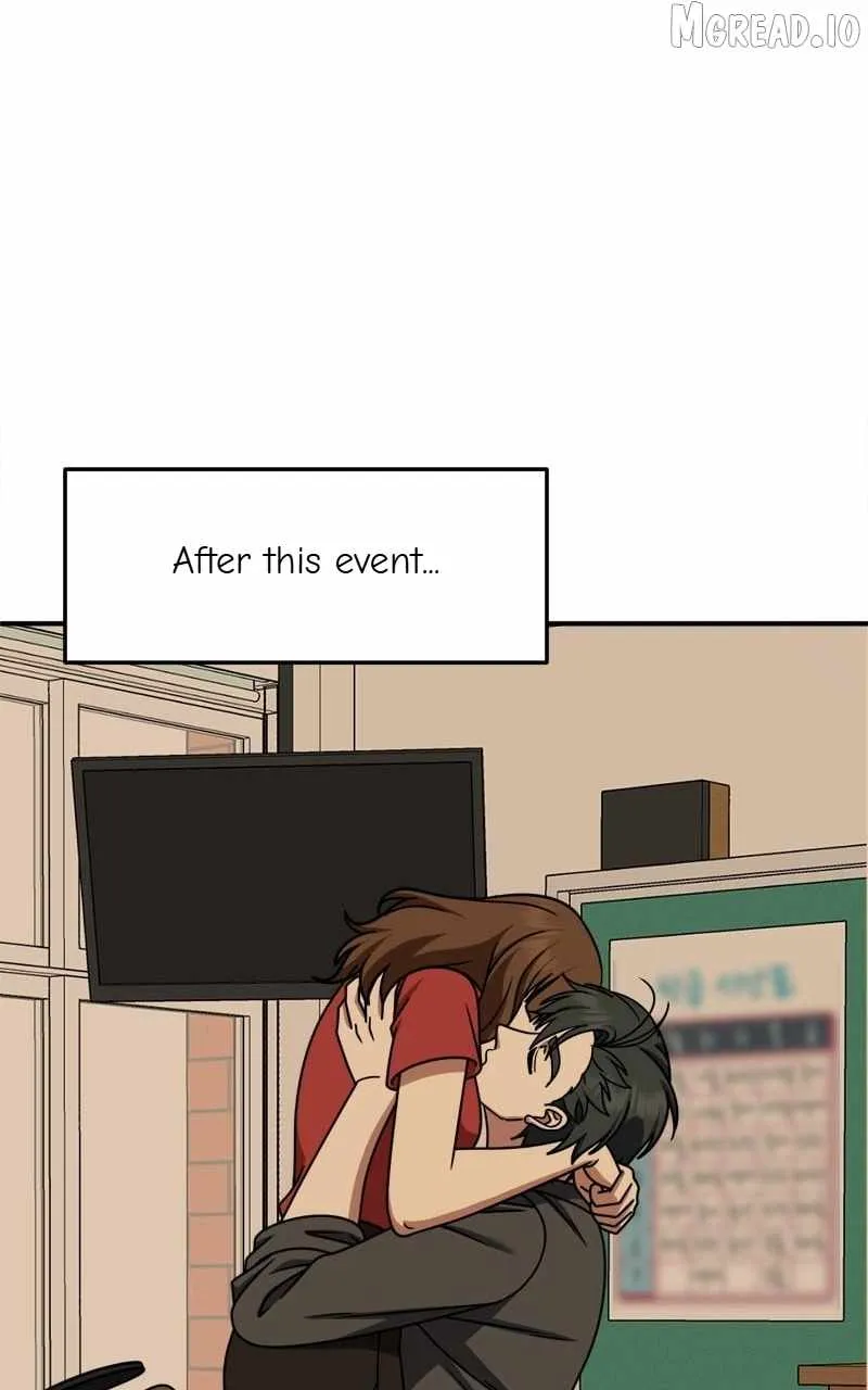 Read Change Me chapter 270 image 45 on Lezhin