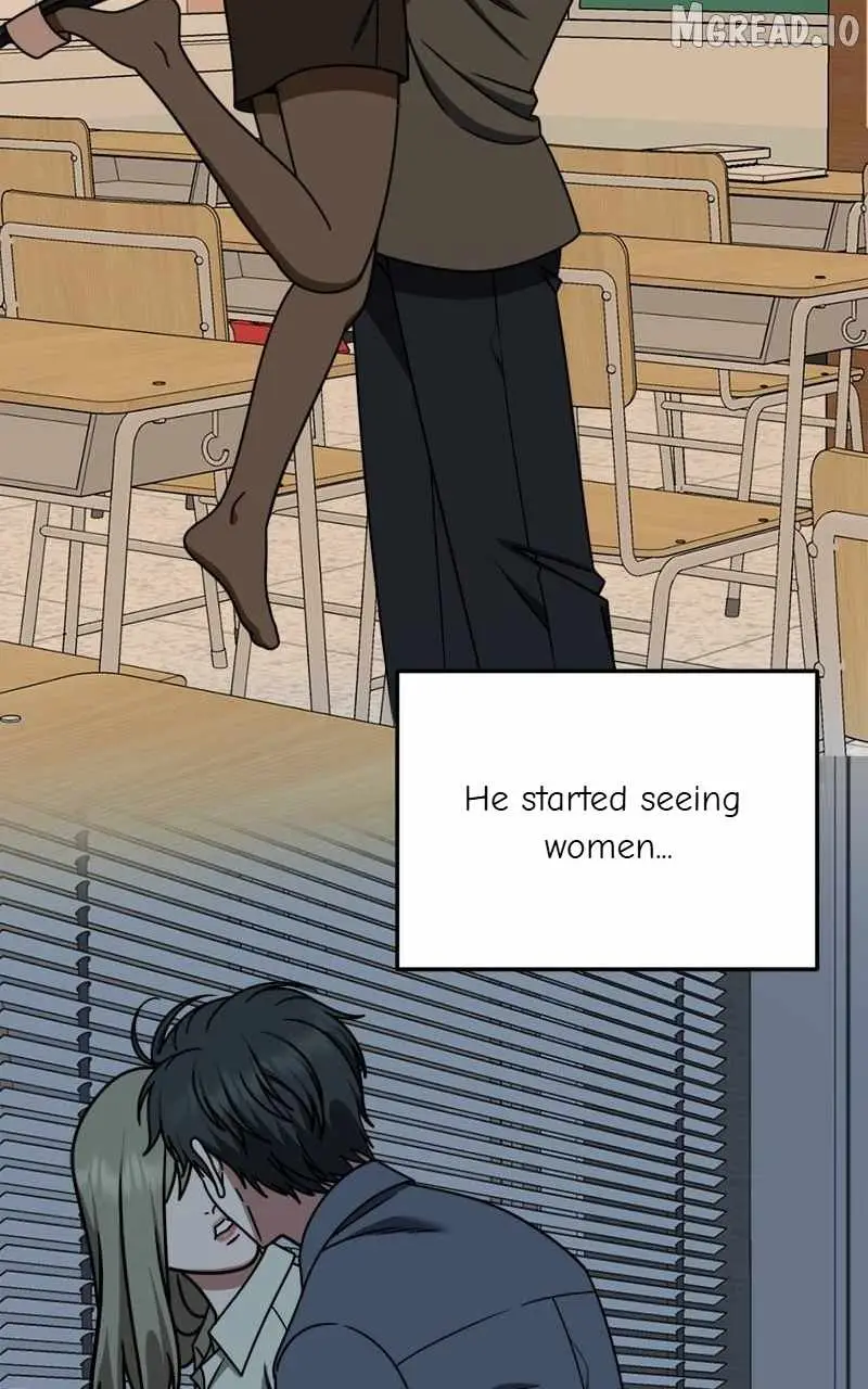 Read Change Me chapter 270 image 46 on Lezhin