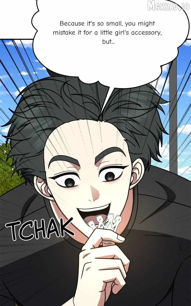 Read Change Me chapter 270 image 87 on Lezhin