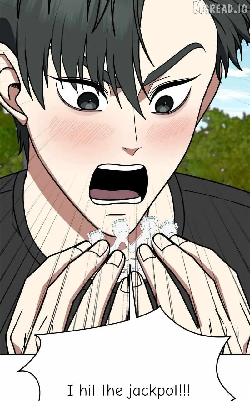 Read Change Me chapter 270 image 92 on Lezhin