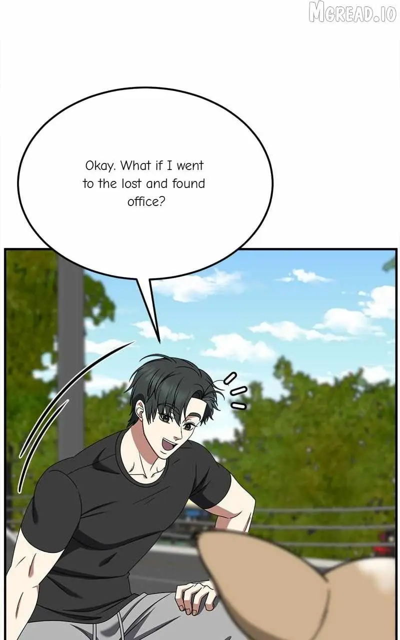 Read Change Me chapter 270 image 96 on Lezhin