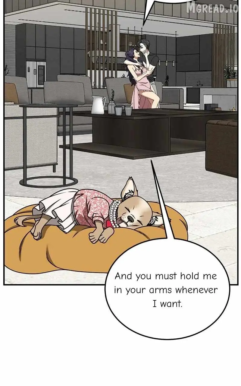 Read Change Me chapter 271 image 1 on Lezhin