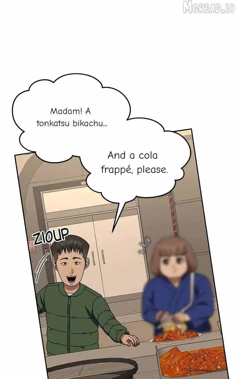 Read Change Me chapter 271 image 122 on Lezhin