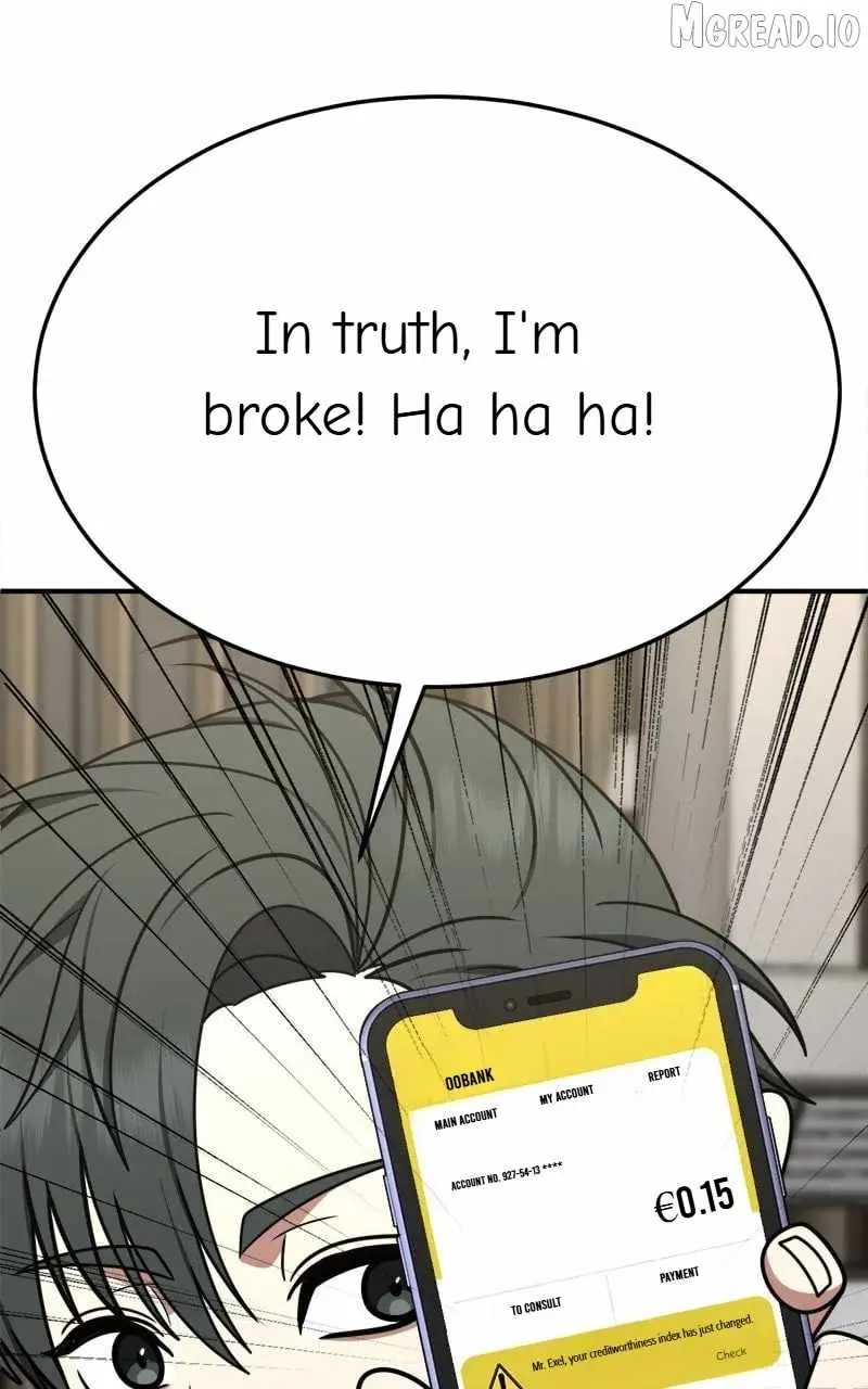 Read Change Me chapter 271 image 14 on Lezhin