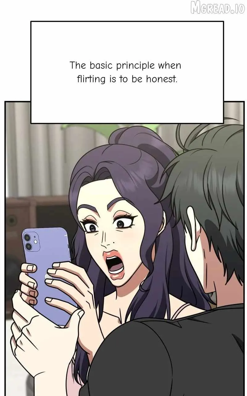 Read Change Me chapter 271 image 16 on Lezhin