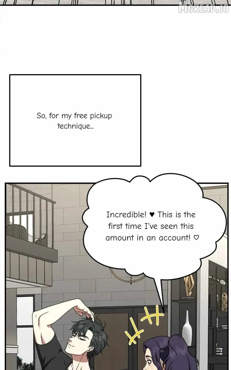 Read Change Me chapter 271 image 20 on Lezhin