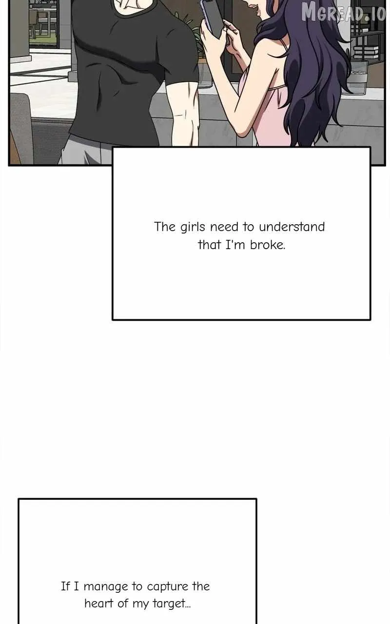 Read Change Me chapter 271 image 21 on Lezhin