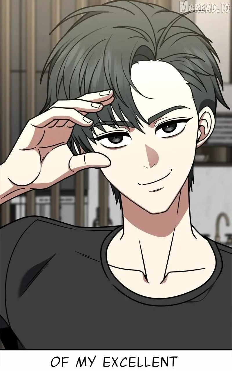 Read Change Me chapter 271 image 24 on Lezhin
