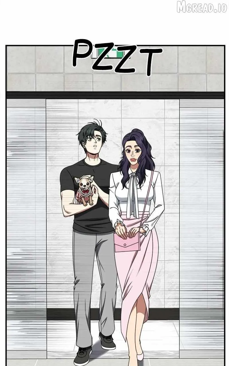 Read Change Me chapter 271 image 36 on Lezhin