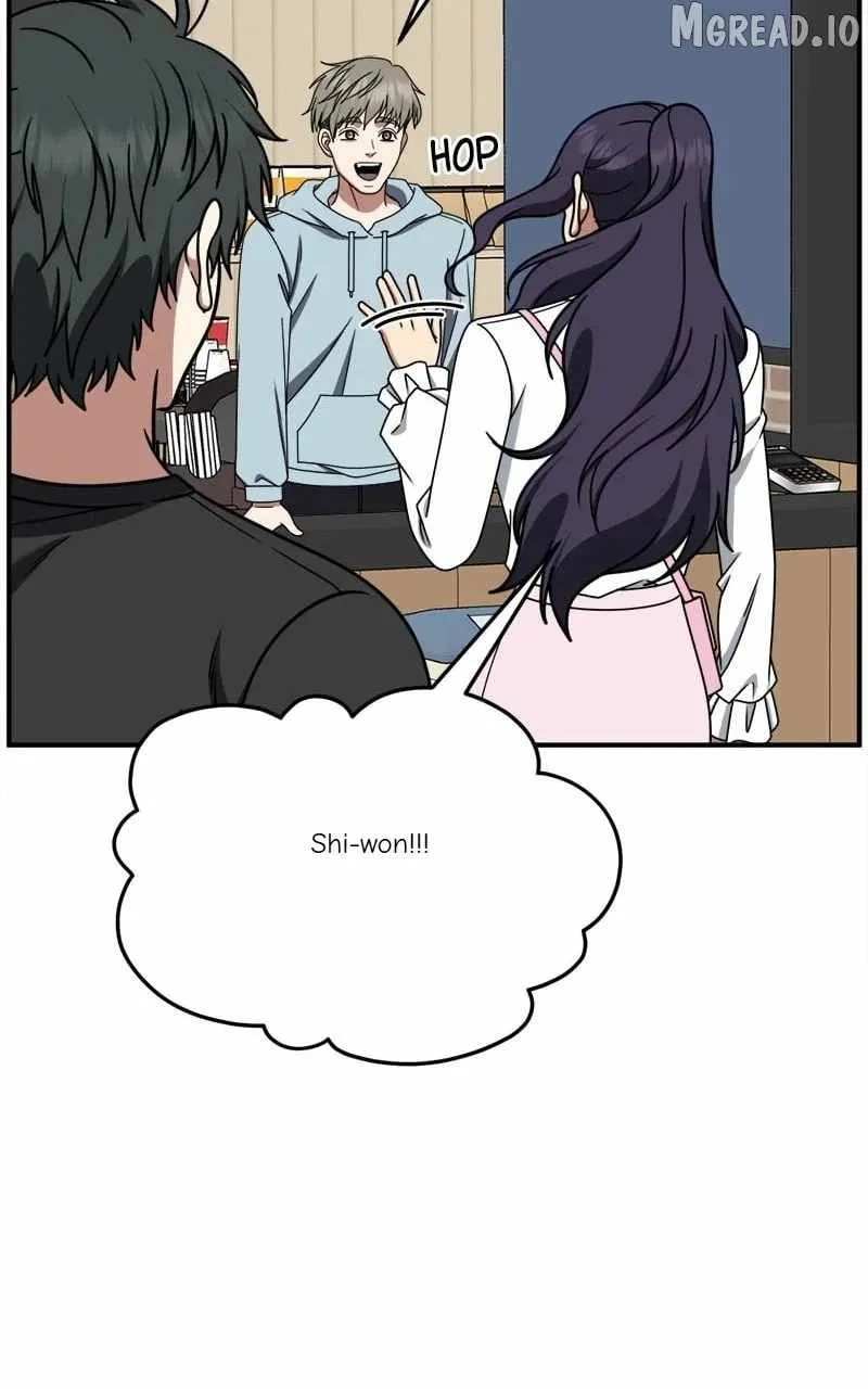 Read Change Me chapter 271 image 38 on Lezhin