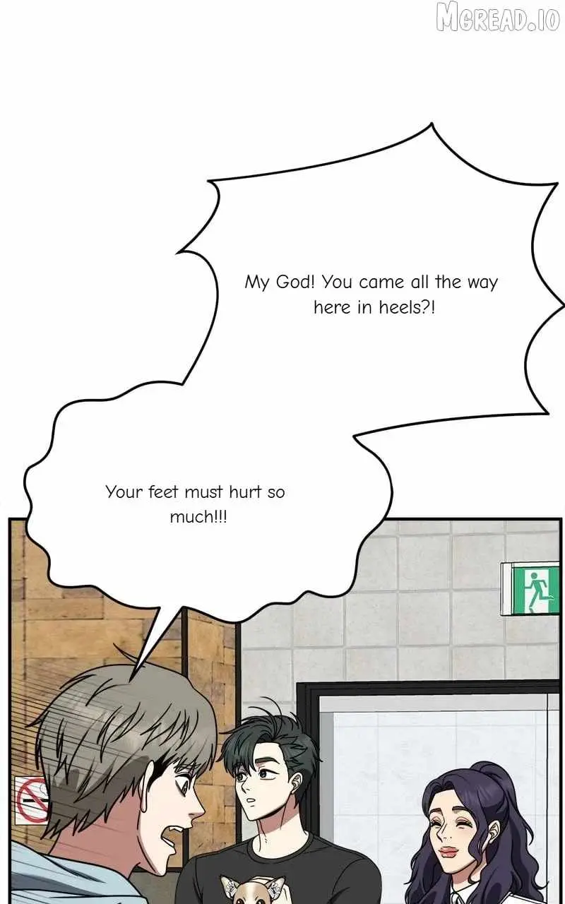 Read Change Me chapter 271 image 39 on Lezhin
