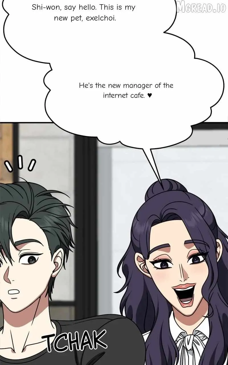 Read Change Me chapter 271 image 41 on Lezhin