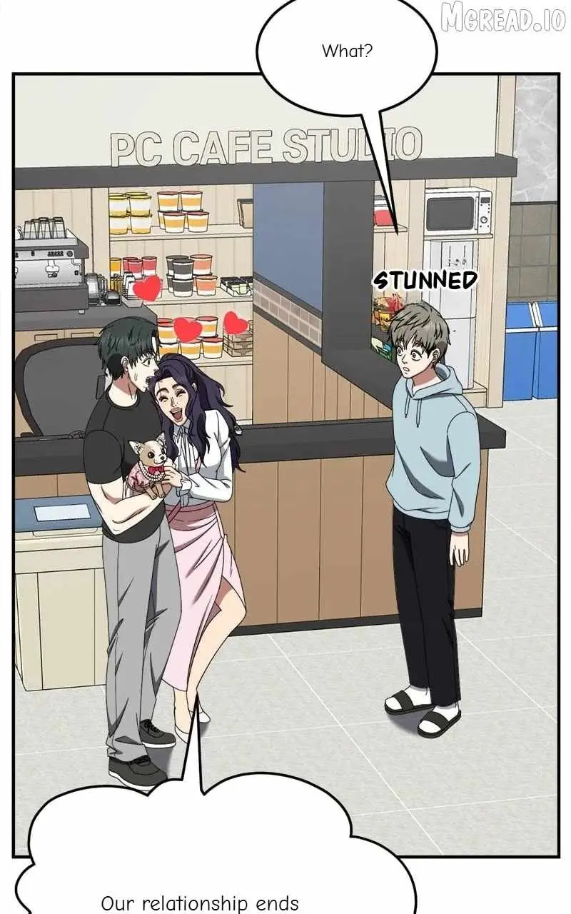 Read Change Me chapter 271 image 45 on Lezhin