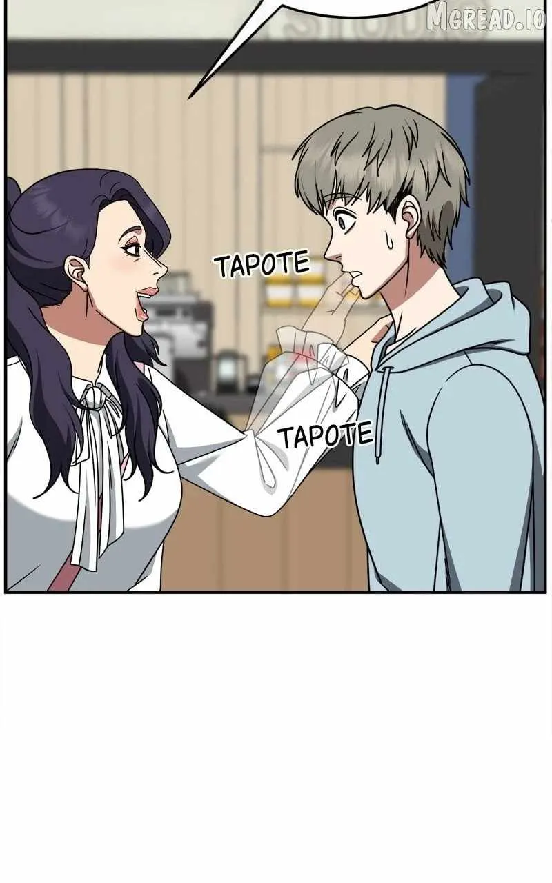 Read Change Me chapter 271 image 47 on Lezhin