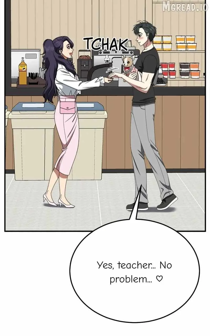 Read Change Me chapter 271 image 60 on Lezhin