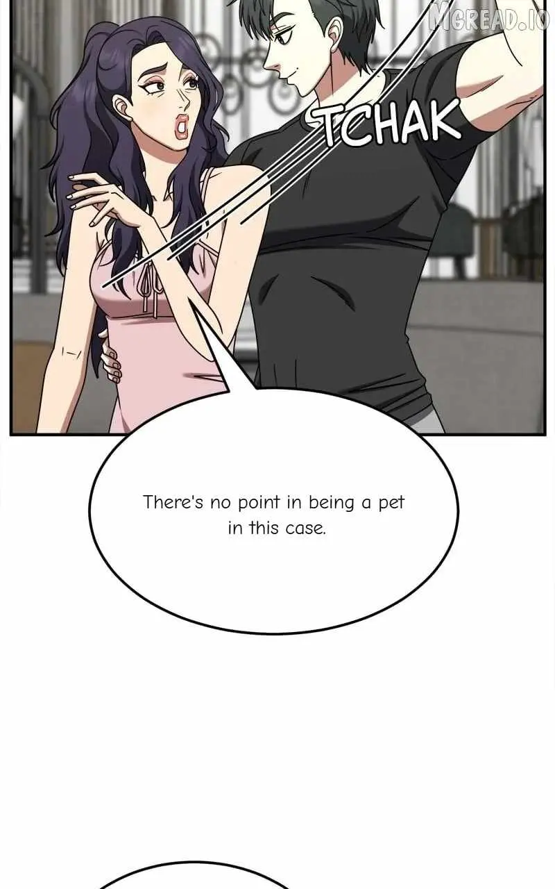 Read Change Me chapter 271 image 8 on Lezhin