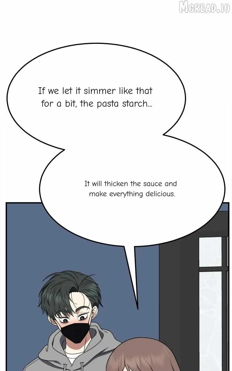 Read Change Me chapter 272 image 115 on Lezhin