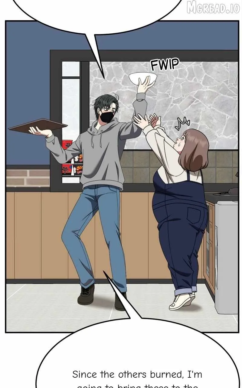 Read Change Me chapter 272 image 119 on Lezhin