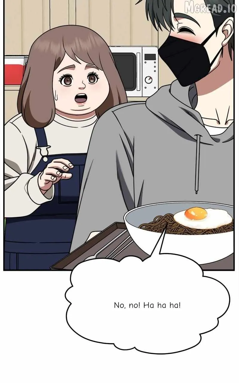 Read Change Me chapter 272 image 121 on Lezhin