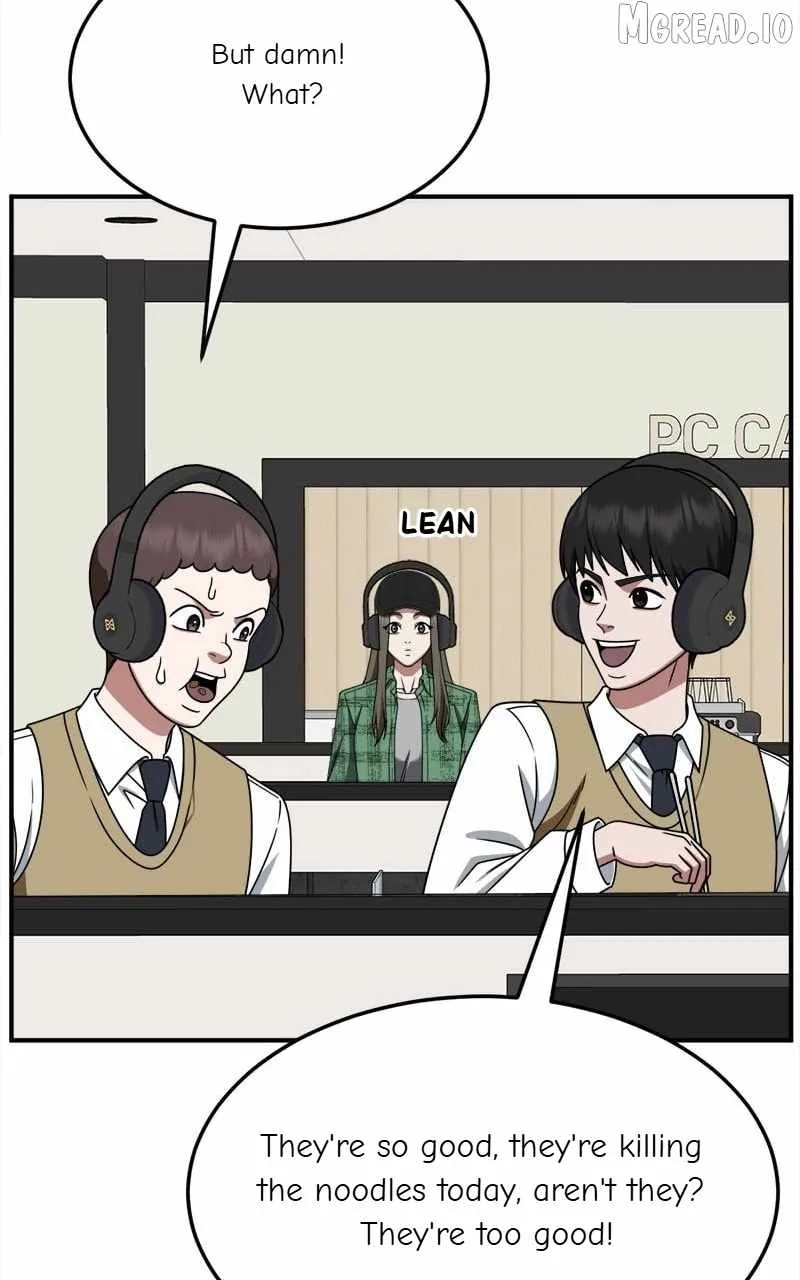 Read Change Me chapter 272 image 132 on Lezhin