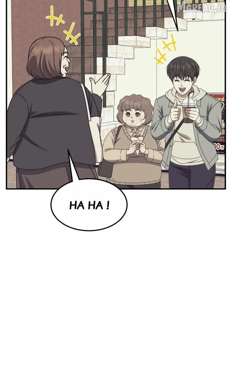 Read Change Me chapter 272 image 19 on Lezhin