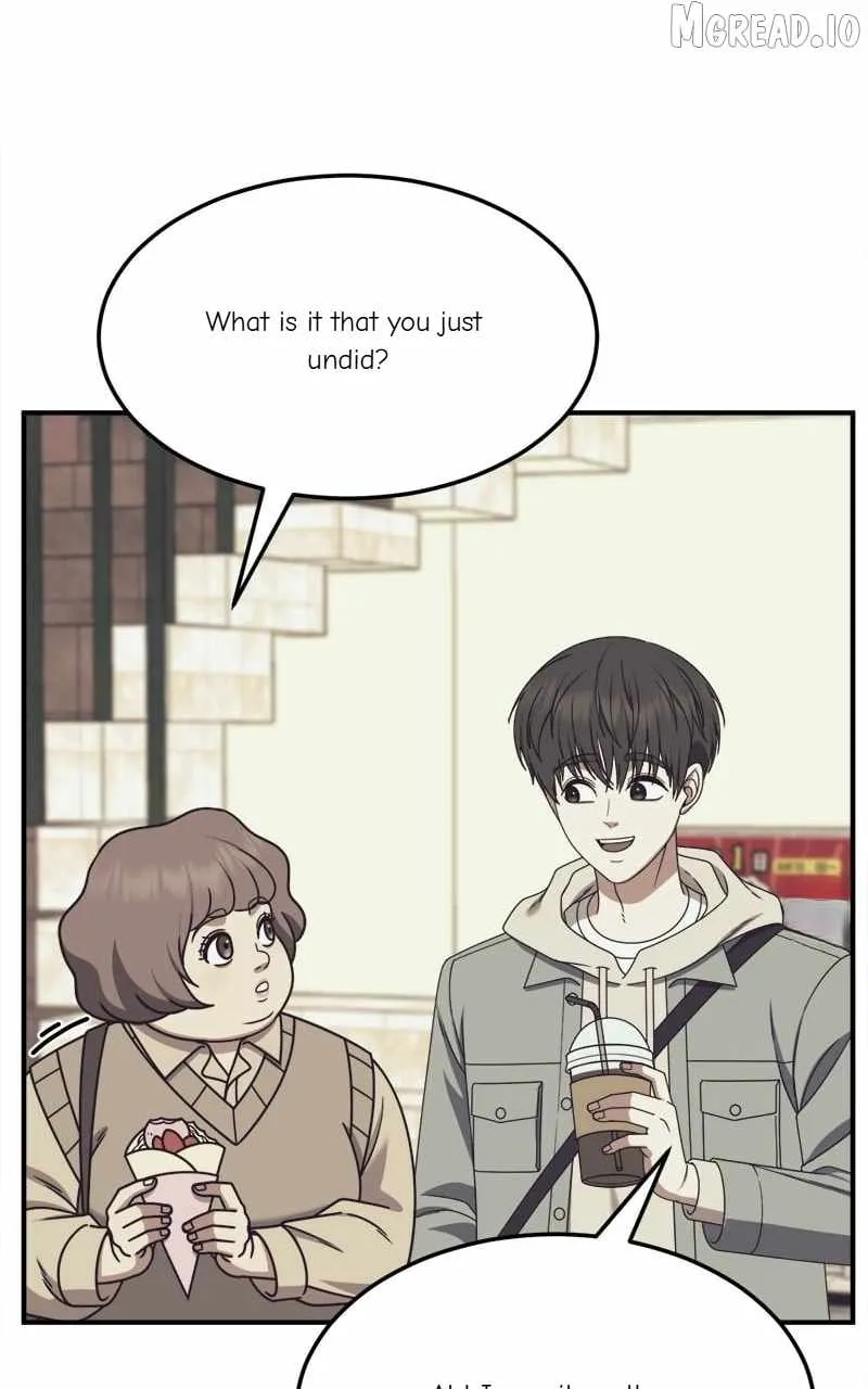 Read Change Me chapter 272 image 20 on Lezhin