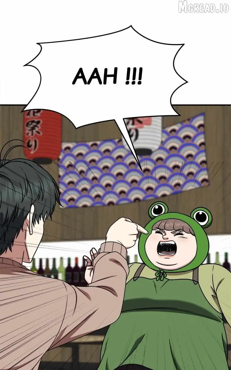 Read Change Me chapter 272 image 24 on Lezhin